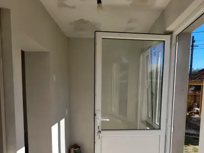 iesire balcon casa de vanzare cumparare Brătășanca Prahova