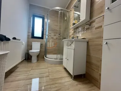 baie secundara anexa cu dus casa de vanzare Buftea Ilfov