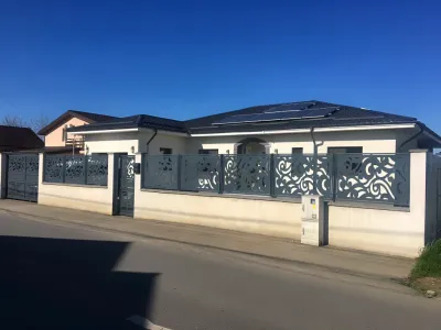 Casa de vanzare Buftea