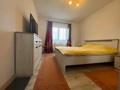 camera nemobilata dormitor spatios casa vanzare Buftea Ilfov