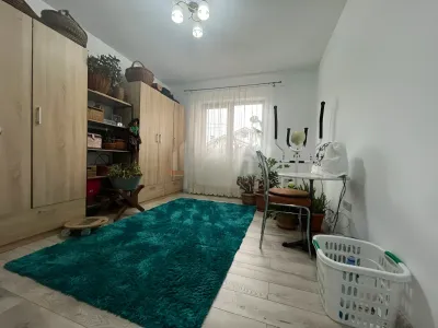 interior anexa camera utilitara casa vanzare Buftea Ilfov