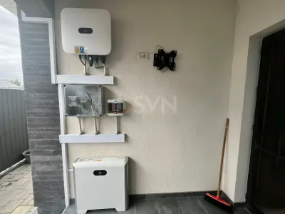 balcon exterior spatios casa de vanzare cumparare Buftea Ilfov