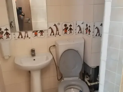 baie utilata complet casa vanzare cumparare Chiajna Ilfov