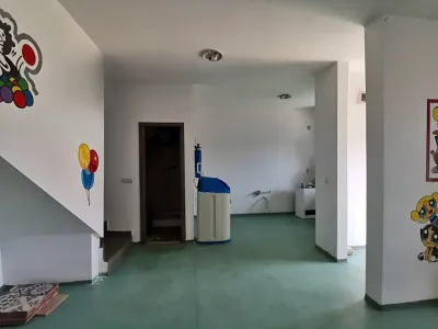 casa vanzare cumparare Chiajna Ilfov garaj play zone