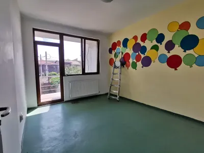 casa vanzare cumparare Chiajna Ilfov camera cu scara