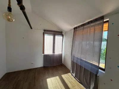 camera spatioasa nemobilata casa de inchiriere Corbeanca Ilfov