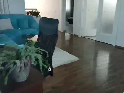birou amenajat cu canapea casa de vanzare cumparare Craiova Dolj