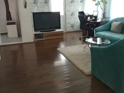 sufragerie cu televizor ecran plat casa vanzare cumparare Craiova Dolj