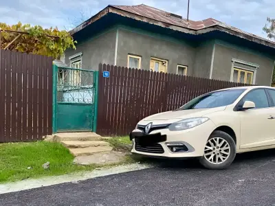 Casa de vanzare Făurei