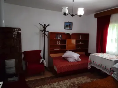 Casa vanzare cumparare Furtunesti Buzau dormitor