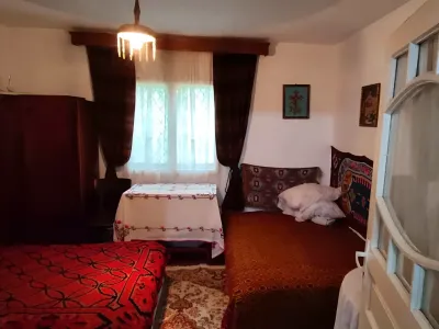 Casa vanzare cumparare Furtunesti Buzau dormitor spatios