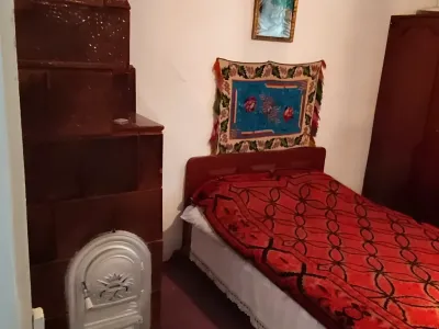 Casa vanzare cumparare Furtunesti Buzau anexa camera