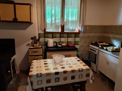 Casa vanzare cumparare Furtunesti Buzau bucatarie mica