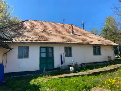 Casa de vanzare Gutinaș