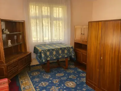 Camera goala casa batraneasca vanzare cumparare Gutinaș Bacău