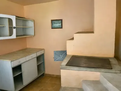 Bucatarie utilata casa vanzare cumparare Gutinaș Bacău