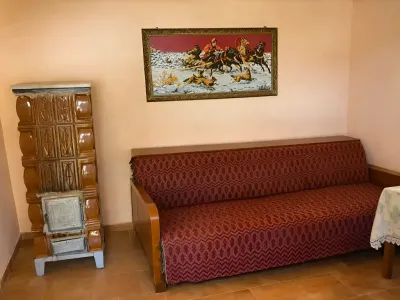 Living cu canapea casa vanzare cumparare Gutinaș Bacău
