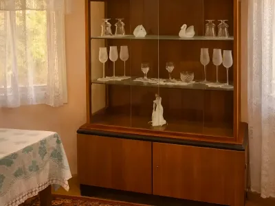 Sufragerie casa batraneasca vanzare cumparare Gutinaș Bacău