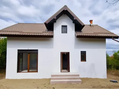 Casa de vanzare Hârșa