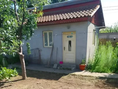 fatada casa batraneasca vanzare cumparare Hârșova Constanța