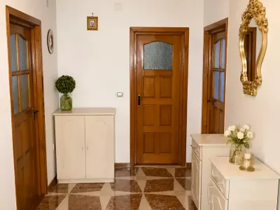 hol luminos interior casa vanzare cumparare Hârșova Constanța