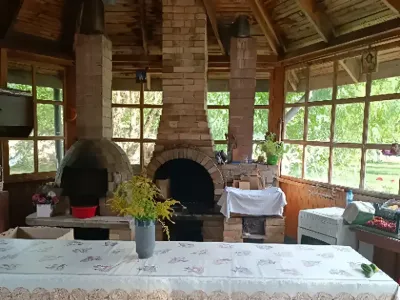 foisor cuptor caramida casa vanzare cumparare Izvoarele Prahova