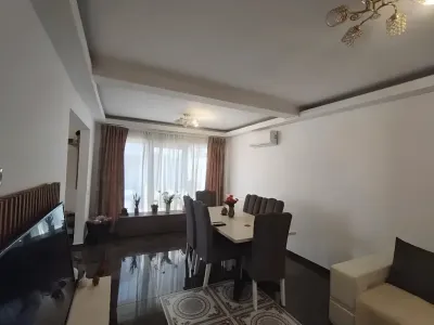 sufragerie spatioasa nemobilata casa de vanzare Jilava Ilfov