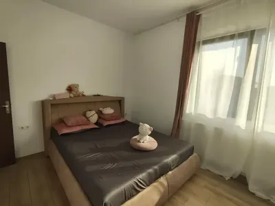 dormitor primitor si calduros de vanzare casa Jilava Ilfov