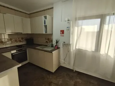 bucatarie utilata cu cuptor chiuveta casa vanzare Jilava Ilfov