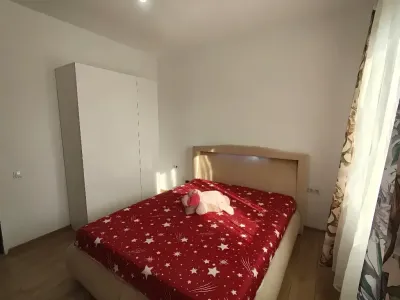amenajare dormitor copii sau oaspeti casa vanzare Jilava Ilfov