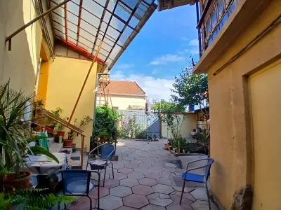 terasa acoperita cu sticla casa vanzare cumparare Lugoj Timiș