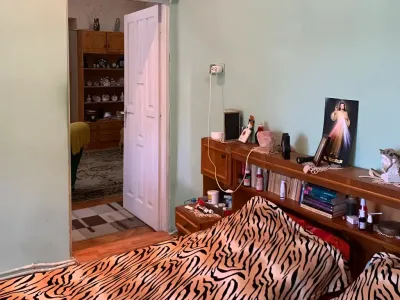 dormitor cu dulap incapator casa vanzare cumparare Lugoj Timiș
