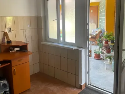 balcon amenajat utilat casa vanzare cumparare Lugoj Timiș