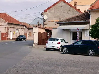 Casa de vanzare Lugoj