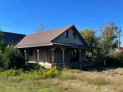Casa de vanzare Lupșanu