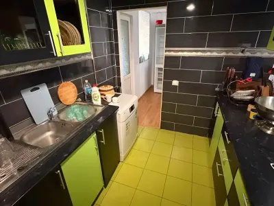 bucatarie mobilata casa vanzare cumparare Măgurele Ilfov