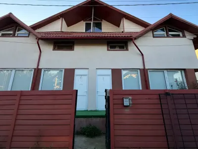 Casa de vanzare Măgurele