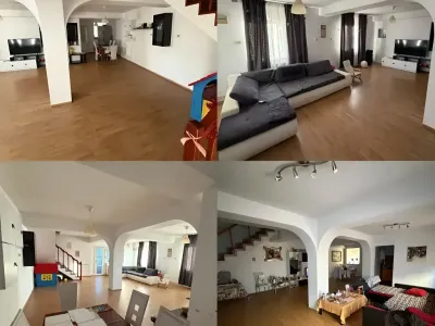 living nemobilat spatios casa vanzare cumparare Măgurele Ilfov