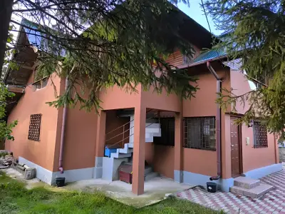 Casa de vanzare Musățești