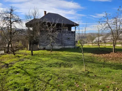 Casa de vanzare Nănești
