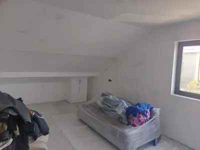 sufragerie primitoare casa vanzare cumparare Păulești Prahova