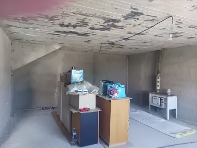 camera depozitare de renovat casa vanzare Păulești Prahova