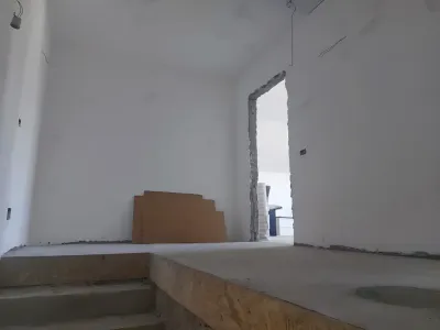 interior camera luminoasa casa vanzare cumparare Păulești Prahova