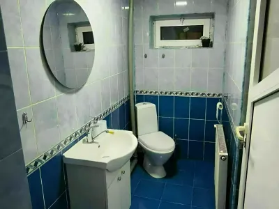 baie utilata cu oglinda casa vanzare cumparare Ploiești Prahova