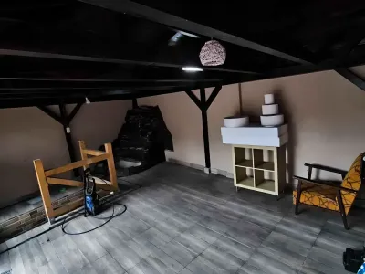zona mansarda amenajata casa vanzare cumparare Ploiești Prahova