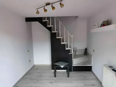 scara interioara eleganta casa vanzare cumparare Ploiești Prahova