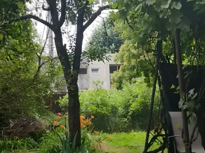 curte verde cu spatiu leagan casa vanzare cumparare Ploiești Prahova