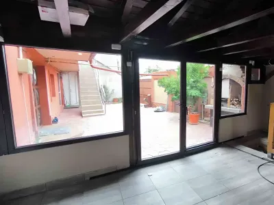 living cu iesire balcon casa vanzare cumparare Ploiești Prahova