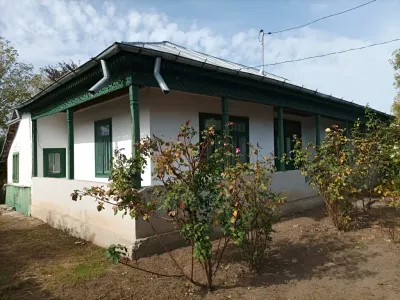Casa de vanzare Romanu