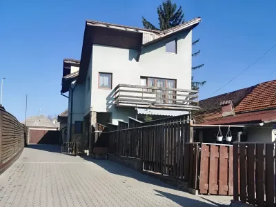 Casa de vanzare Săcele